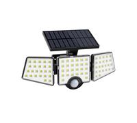 Lepro Solar Security Light 1200LM Solar Floodlight Motion Sensor 360 Degree