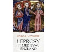 Leprosy in Medieval England