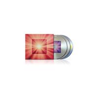 Leprous - An Evening Of Atonement Ltd. - 2 CD & Blu-ray Digi