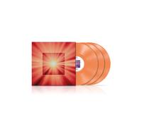 Leprous - An Evening Of Atonement Ltd. Apricot Indie Exclusive - Colored 3 Vinyl