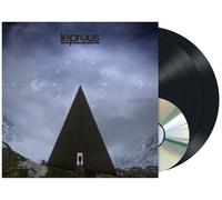 Leprous - Aphelion - Vinyl 2LP Gatefold (Black, 2021)