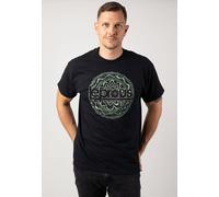 Leprous - Dark Waters - T-Shirt - black - 3XL - 100% Cotton 3XL