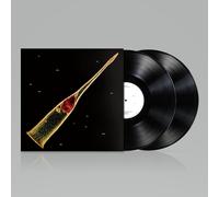 Leprous Melodies of Atonement Double 12 Inch Vinyl NEW