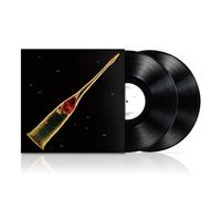 Leprous - Melodies Of Atonement (Gatefold Black 2LP) [VINYL]