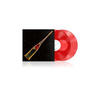 Leprous - Melodies Of Atonement Ltd. Transparent Red - Colored 2 Vinyl
