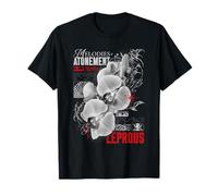 Leprous - 'Orchid' T-Shirt