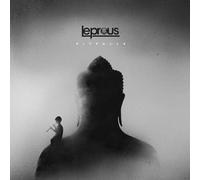 LEPROUS - PITFALLS STANDARD CD JEWELCAS - New CD - V15z