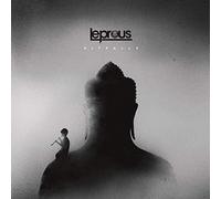 Leprous Pitfalls (CD) Album (Jewel Case)