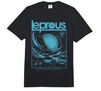 Leprous - 'Sunken' Comfort Colors Adult Heavyweight T-Shirt