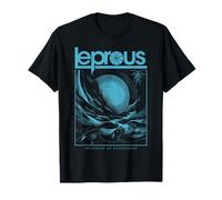 Leprous - 'Sunken' T-Shirt