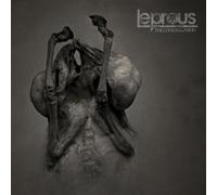 Leprous – The Congregation – CD (2015)