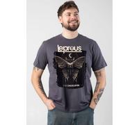Leprous - The Congregation Charcoal - T-Shirt - grey - XXL - 100% Cotton XXL