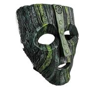 LePyCos The Mask Loki Latex Masks Jim Carrey Movie Replica Cosplay Halloween Costume Props Masquerade Party Accessories