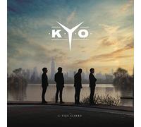L'Equilibre [VINYL]
