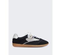 L'Équipe, male, RETERNITY, Sneakers, Black, 10 UK, Shoes 10 UK