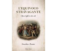 L'equivoco stravagante