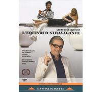 L'equivoco Stravagante: Vinco/De Simone/Prudenskja