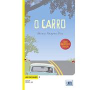 Ler Portugues: O carro (3a. edicao - com exercicios e soluco`es)
