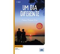 Ler Portugues: Um dia diferente (3a. edicao - com exercicios e soluco`