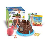 LER3827 Beaker Creatures Bubbling Volcano Reactor