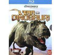 L'Era Dei Dinosauri (2 Blu-Ray)