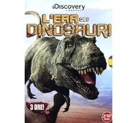L'Era Dei Dinosauri (2 Dvd)