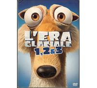 L'era Glaciale 1,2 & 3