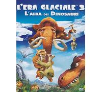 L'era Glaciale 3-L'alba Dei Dinosauri