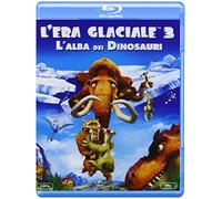 L'era Glaciale 3-L'alba Dei Dinosauri