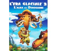 L'era glaciale 3 - L'alba dei dinosauri (slim case)