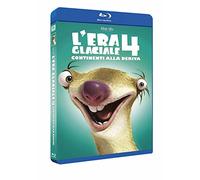 L'era Glaciale 4 - Continenti Alla Deriva