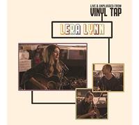 Lera Lynn - Live & Unplugged From Vinyl Tap (RSD 2021)