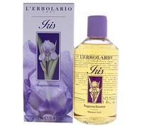 L'ERBOLARIO Iris Shower Gel 250ml
