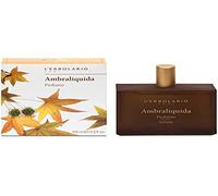 L'Erbolario 066.304 Ambraliquida Eau de Parfum