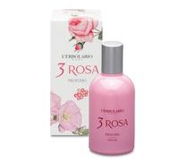 L'Erbolario 066.357 3 Rosa Eau de Parfum
