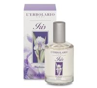 L'Erbolario 066.731 Iris Eau de Parfum