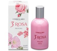 L'Erbolario 3 Roses Eau de Parfum 100 ml