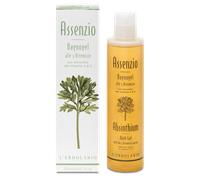 L'Erbolario Absinthe Shower Gel 200ml