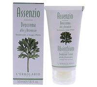L'Erbolario Absinthium Deodorant Cream