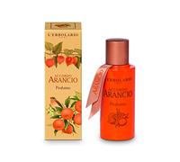 L'Erbolario Accordo Arancio Eau de Parfum (Limited Edition), Pack of 1 (1 x 50 ml)