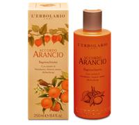 LErbolario Accordo Arancio Shower Gel For Unisex 8.4 oz Shower Gel