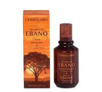 L'Erbolario Accordo di Ebano Deodorant Spray 100 ml