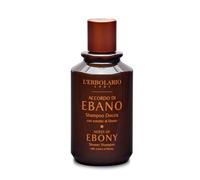 L'Erbolario Accordo di Ebano Shower Shampoo 250ml