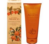 L'Erbolario Accordo Naranjo Body Cream