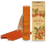 L'Erbolario Accordo Naranjo Perfume Spray