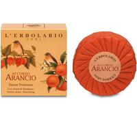 L'Erbolario Accordo Naranjo Perfumed Soap 100 gr