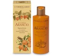 L'Erbolario Accordo Orange bath gel 250 ml