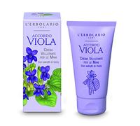L'Erbolario Accordo Viola Silking Hand Cream