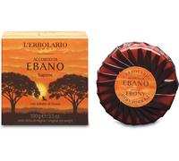 L'Erbolario Acorde Ebano Perfumed Soap 100 gr