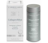L'Erbolario Active Collagen Powder Detergent 35 gr